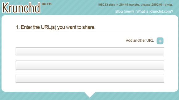 اختصار عنوان url