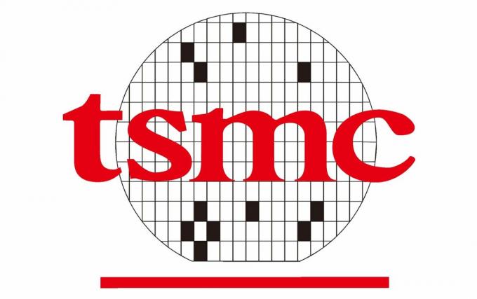 TSMC- شعار