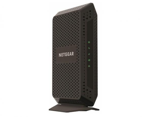 NETGEAR-cm600- كابل مودم