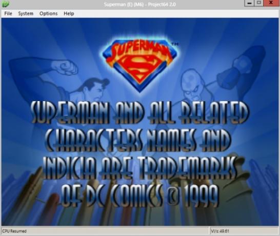 Project64 - أفضل طريقة لمحاكاة Nintendo 64 Games p64 8