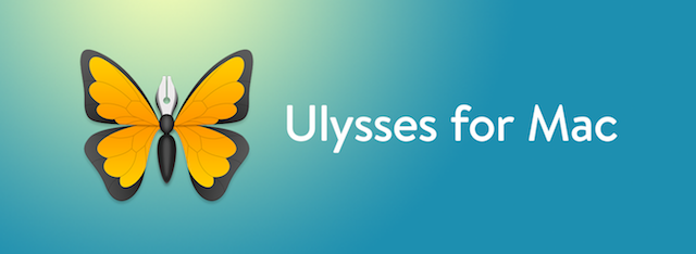 ulysses مقابل ماك