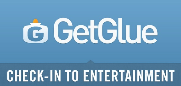 GetGlue - الطرف القائم على الترفيه على الإنترنت [Android] GetGlue Splash