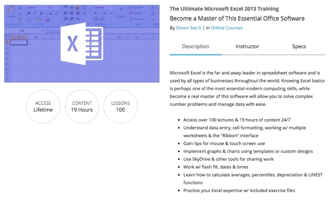 24 ساعة فقط: احصل على حزمة مستخدم Microsoft Suite Pro مقابل أدنى سعر لها على الإطلاق حزمة Microsoft 3