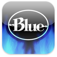 أفضل مسجل صوت مجاني لـ iPhone bluefire