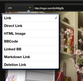 Photobucket & Imgur: 2 تطبيقات مشاركة الصور التي تم الاستخفاف بها وغير المحببة لنظام iOS imgur005