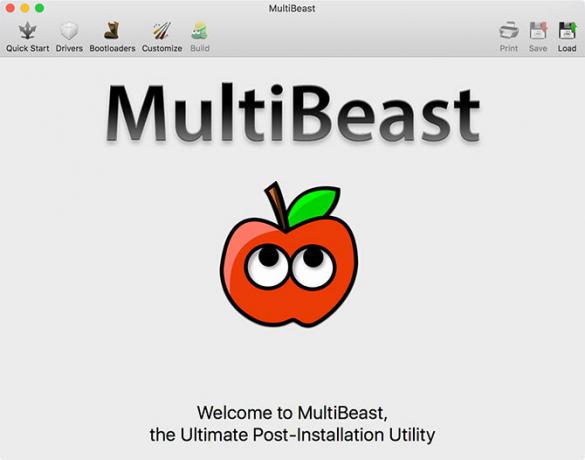 كيفية تثبيت macOS على جهاز كمبيوتر شخصي (مطلوب Mac) 1
