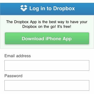 موقع Dropbox للجوّال يحصل على مظهر جديد [News] dropboxnewsthumb