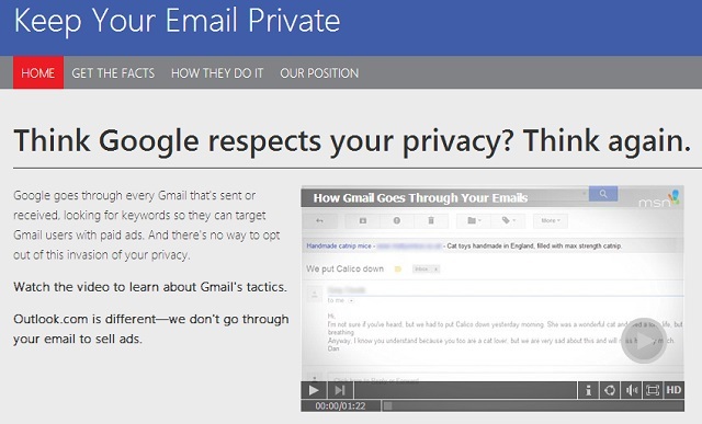 Helpouts من Google و Everpix Neverpix و Wii Mini و Gmail Sucks [Tech News Digest] تحذير Microsoft gmail