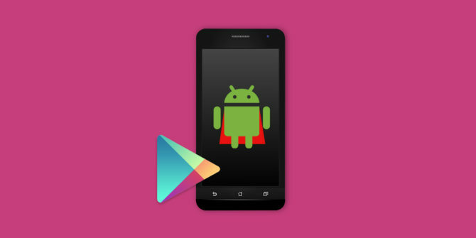 تعلم كيفية صنع تطبيق Android هذا المنتج في عطلة نهاية الأسبوع 11040 التقط صورة واسعة 670x335