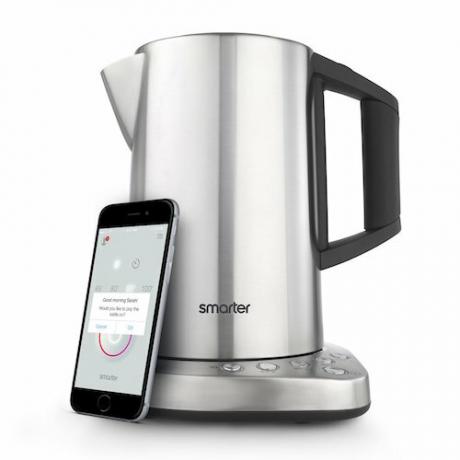 ikettle الرئيسية