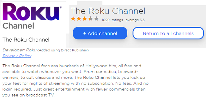 قطع هذا الحبل! كيفية التخلص من قناة Roku Cable 670x322