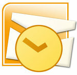 6 طرق للبحث عن رسائل البريد الإلكتروني في برنامج Outlook 2007 outlooklogo2007