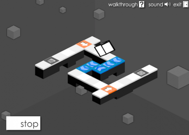 20 لعبة Cool Puzzle يمكنك لعبها مجانًا في متصفحك ألعاب فلاش Cube Mayhem