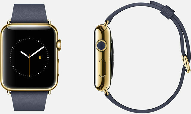 حدث Apple الكبير: iPhone 6 ، الساعة ونظام الدفع اللاسلكي الجديد iwatch3