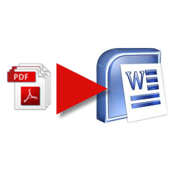 كيفية تحويل ملف PDF إلى مستند Word باستخدام AnyBizSoft PDF to Word Converter AnyBizSoft08 Thumb