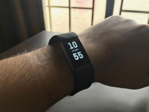 Apple Watch أفضل من Fitbit 5
