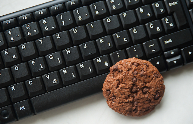 ISP-cookies