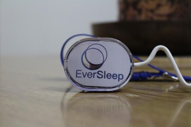 صورة EverSleep تعقب النوم