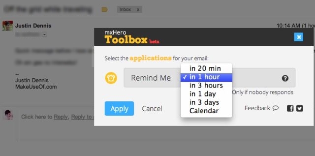 mxHero-Toolbox-For-Gmail-Chrome-Set-Reminder-For-Email