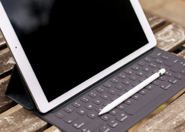 هل يجب عليك شراء iPad Pro؟ 6 أمور يجب مراعاتها في إعداد ipad pro 21