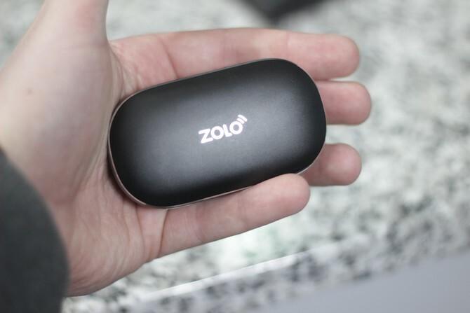 Zolo Liberty + مراجعة: Truly Wireless Earbuds ZoloLibertyPlus11