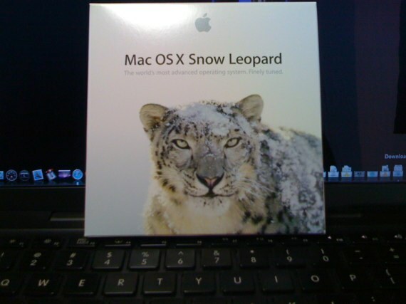 كيفية الترقية إلى Snow Leopard وما يجب أن تعرفه [Mac] IMG 0352