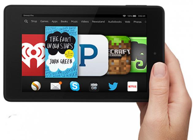 أضرم النار HD-6