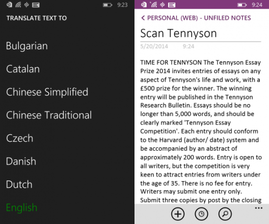 muo-wp8-digitiselife-إيصالات-scan-onenote