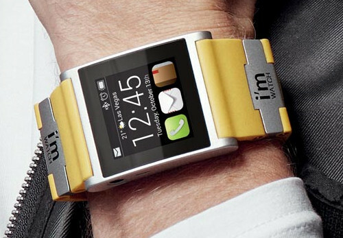 أبل iwatch