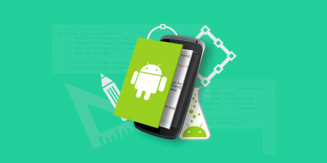 تعلم كيفية صنع تطبيق Android هذا المنتج في نهاية الأسبوع 13921 التقط صورة واسعة 670x335