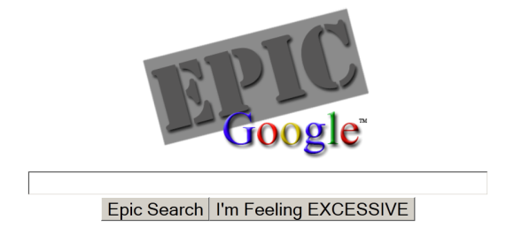 12 تبدو بديلة إلى epicgoogle صفحة البحث جوجل الخاصة بك