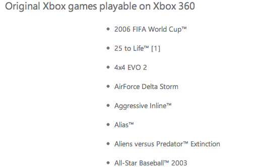 كيف يمكن لـ Microsoft أن تتفوق على إعلان Sony [MUO Gaming] originalxboxon360