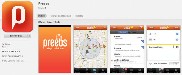 iPaid A Lot: أغلى 10 تطبيقات لتنزيل تطبيقات متجر iOS