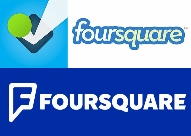 إعادة تشغيل Foursquare كأداة اكتشاف بناءً على ذوقك 4sq