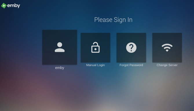 قم بإعداد مسرح Emby على Raspberry Pi