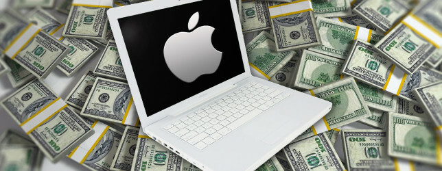 كيفية شراء أجهزة Mac المحمولة المجددة وتوفير ضرائب Apple Money 644x250