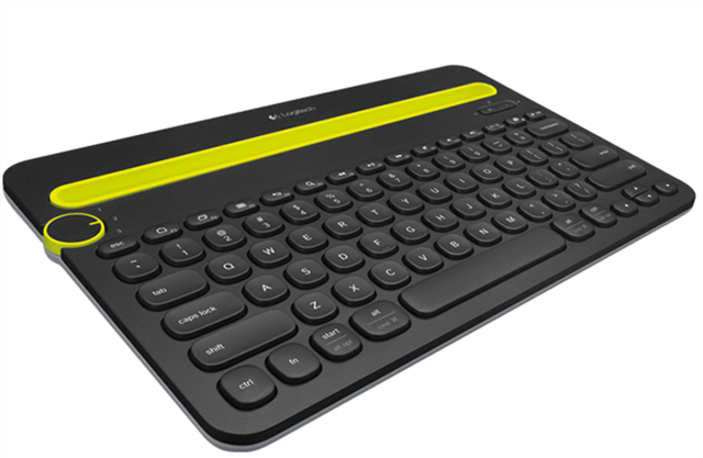 لوجيتك k480