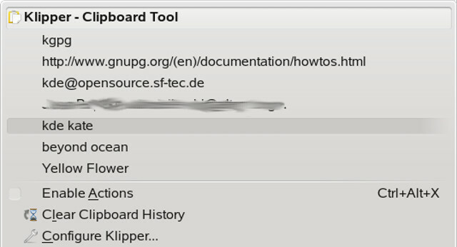 muo-linux-clipboard-manager-06-klipper