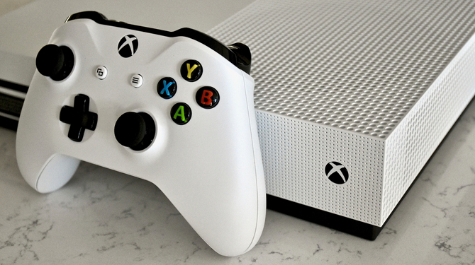 كيفية إعداد VPN على جهاز Xbox One netflix xbox one s