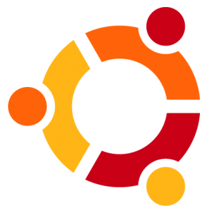 شعار أوبونتو