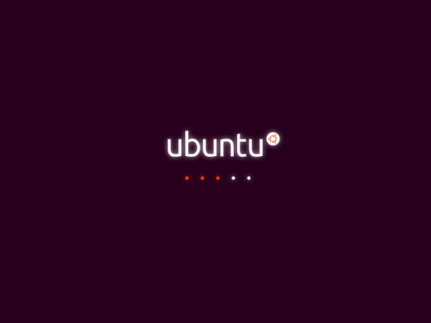 كيفية تخصيص شاشة بدء تشغيل التمهيد من Ubuntu والشعار الافتراضي لطخة muo linux plymouth
