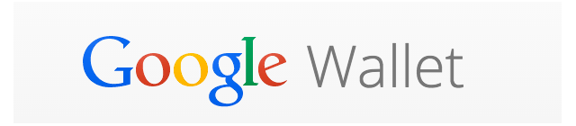 شعار google-wallet-logo