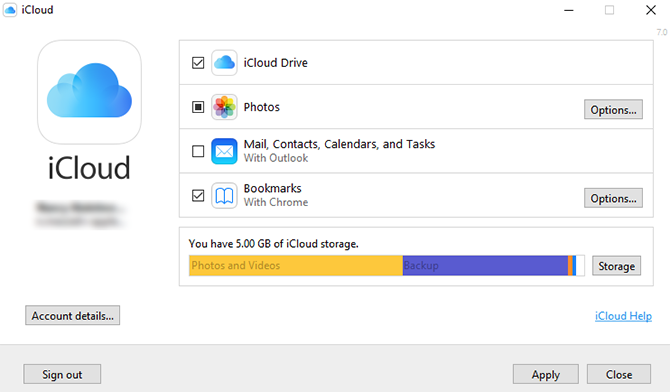 كيفية الوصول وإدارة ملفات محرك iCloud من أي جهاز