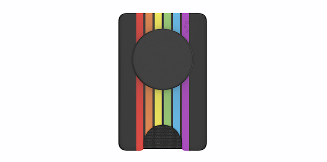 PopSockets PopWallet + Pride
