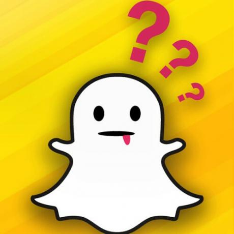 البريد الإلكتروني احتيال-سناب شات