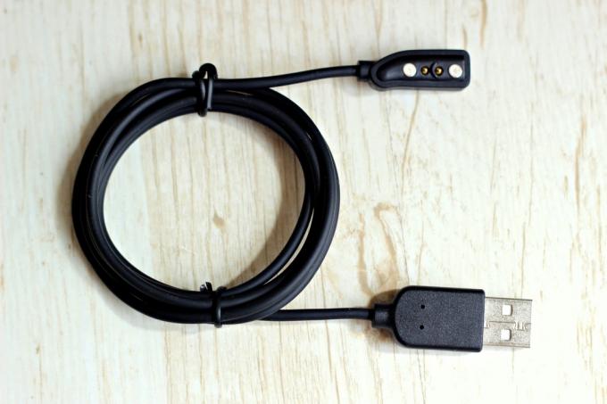 حصاة smartwatch