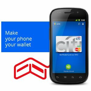 تقدم Google المحفظة والعروض ، وتضع بطاقة الائتمان الخاصة بك في هاتفك الذكي [الأخبار] googlewalletthumb