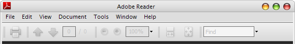 كن كسولًا واعمل بشكل أفضل مع Adobe Reader adobetips02