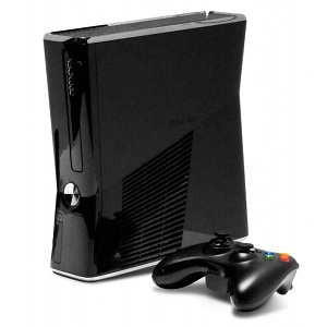 xbox 360 المركز الاعلامي