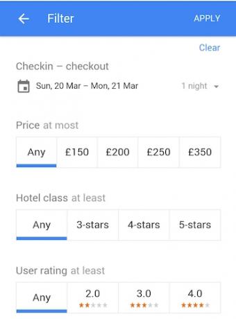 HotelRatings